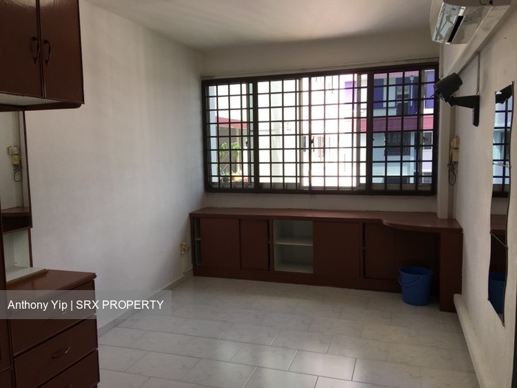 Blk 106 Pasir Ris Street 12 (Pasir Ris), HDB 4 Rooms #214811961